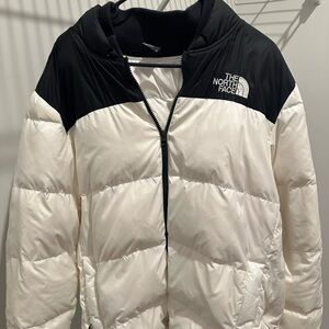 North Face Puffer Jacket